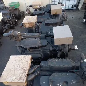 Компрессор Kompressor York