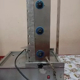doner aparat tokly
