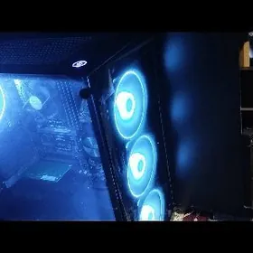kompýuter i7 4pok