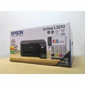 Epson L3210. Epson L 3250