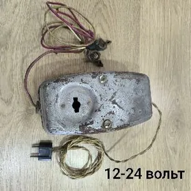 Зарядное устройство  12 - 24 в