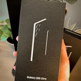 Samsung S25ultra 256gb📱