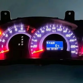 shitok pribor camry