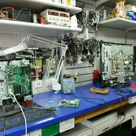TELEWIZOR USSA