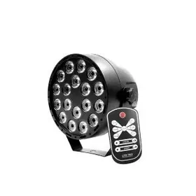 18LED SHOW