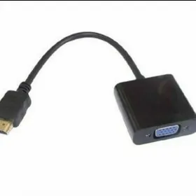 HDMI VGA PEREHODNIK