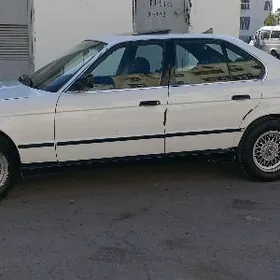 BMW 525 1992