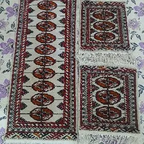 kamplekit haly