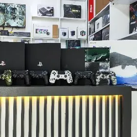 PS4 SLIM PRO AMATLY BAHADAN