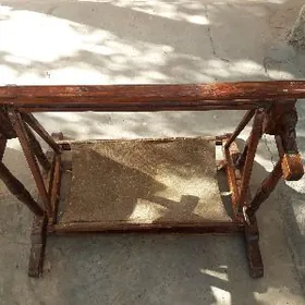 Sallançak gadymy. Салланчак