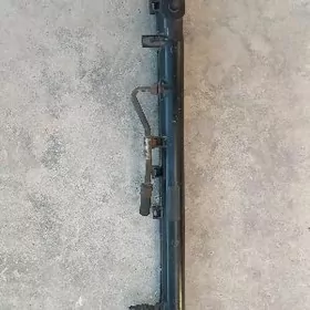 Vanna radiator