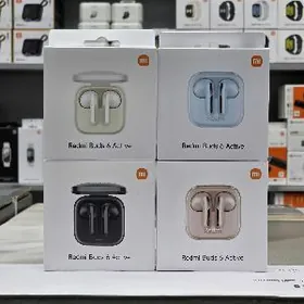Xiaomi Redmi Buds 6 Active