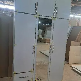 MEBEL TÄZE ŞKAF GARNITUR