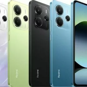 REDMI NOTE 14 8/128🔥