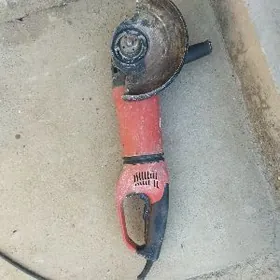 Hilti Balgarka