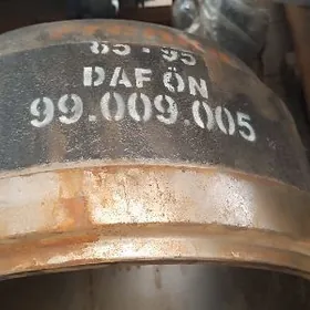 Daf öñ baraban