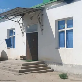 Änew Magtymguly plan jaý