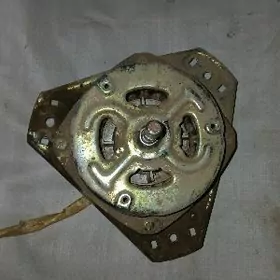 Elektrogenerator