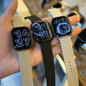 Watch HK 11 Pro Max