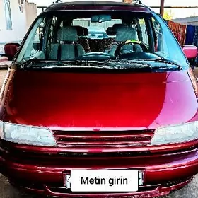 Toyota Previa 1994