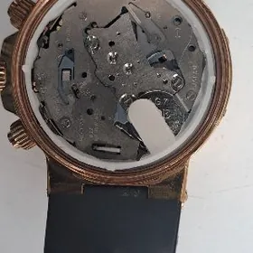 ulysse nardin sagat
