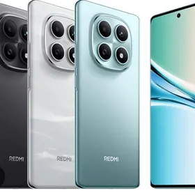 📲Redmi Note 15 12AÝ KREDIT📲