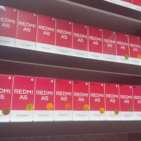 📲Redmi A5 12AÝ KREDIT Berýäs📲