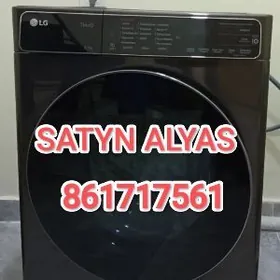 📣Satyn Alyas Kir Masyn📣