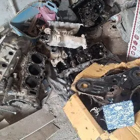 3 vvti mator zapcas