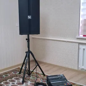 Karaoke komplekt 🎤