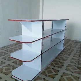 ✅️POLKA POLKALAR KASSA STOL✅️