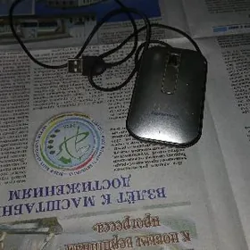 Myşka kompýuter