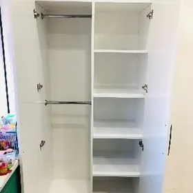 "GÜL" MEBEL. ŞKAF