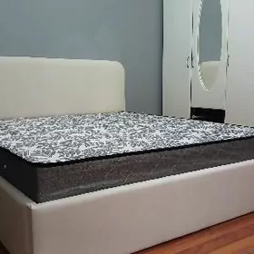 spalnyy krowat
