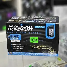 Magicar