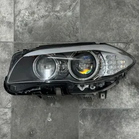 BMW F10 FARA