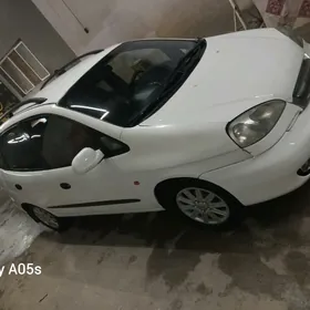 Daewoo Tacuma 2002