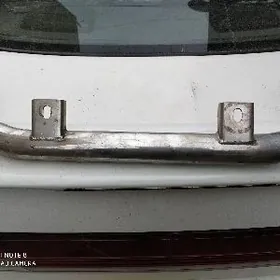 Pajero duga