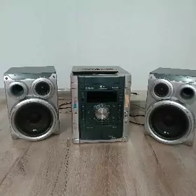 LG sentr