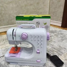 Mini Tikin Maşyn