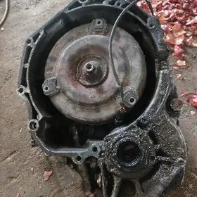 OPEL KAROPKA AFTOMAT