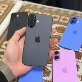 iPhone 16 Kredit🖤