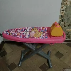 игрушки