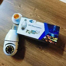 LAMPA PATRON KAMERA🤩✅️