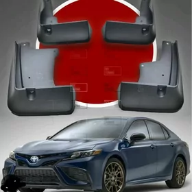 Camry Ýewropa 18-23 bryzgowik