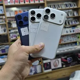 IPHONE 17 PROLAR MAXLAR KREDIT