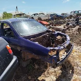 Zapjas Opel Wita