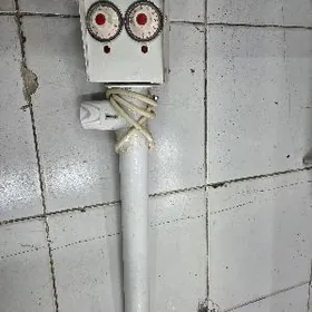 Baseyna uçin Ten