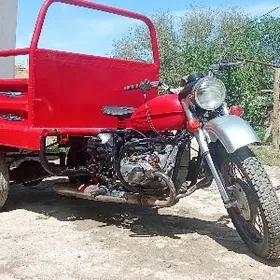 Ural 4320 2023