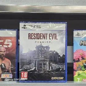 Ps5 Täze Oyun